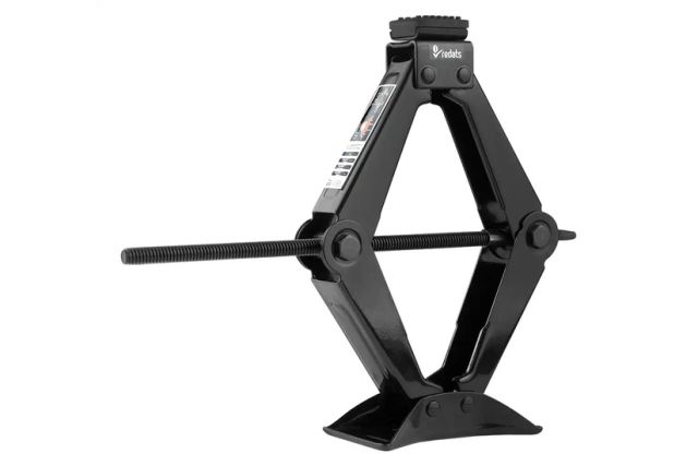 Домкрат 1,5 т REDATS Scissor Jack