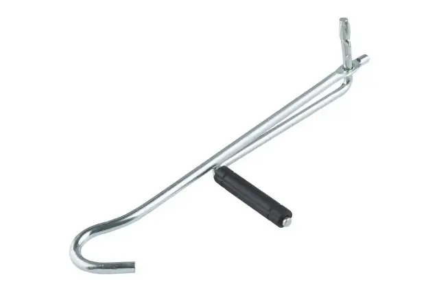 Домкрат 1,5 т REDATS Scissor Jack 12