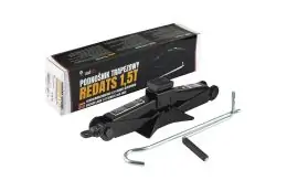 Домкрат 1,5 т REDATS Scissor Jack 13