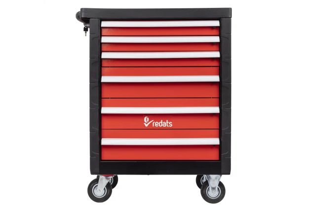 Профессиональный шкаф для инструментов REDATS...