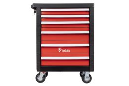 Профессиональный шкаф для инструментов REDATS (6 ящиков)