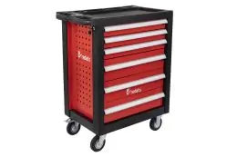 Професійна шафа для інструментів REDATS (6 шухляд) 1