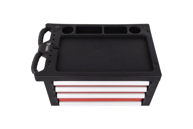 Професійна шафа для інструментів REDATS (6 шухляд)