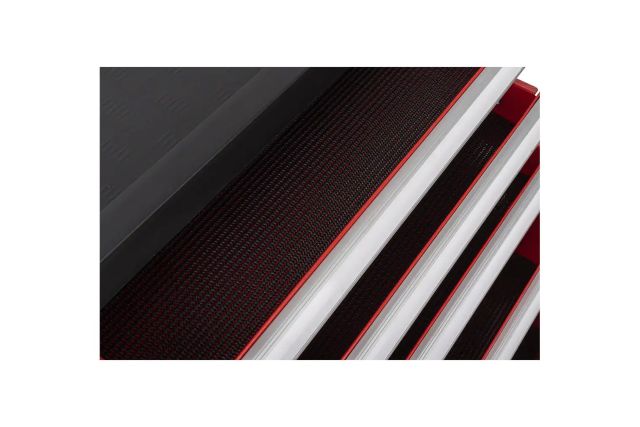 Профессиональный шкаф для инструментов REDATS...