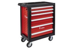 Тележка для мастерской с инструментами REDATS, 196 эл.