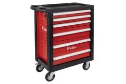 Тележка для мастерской с инструментами REDATS, 196 эл. 1