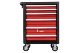 Тележка для мастерской с инструментами REDATS, 196 эл. 3