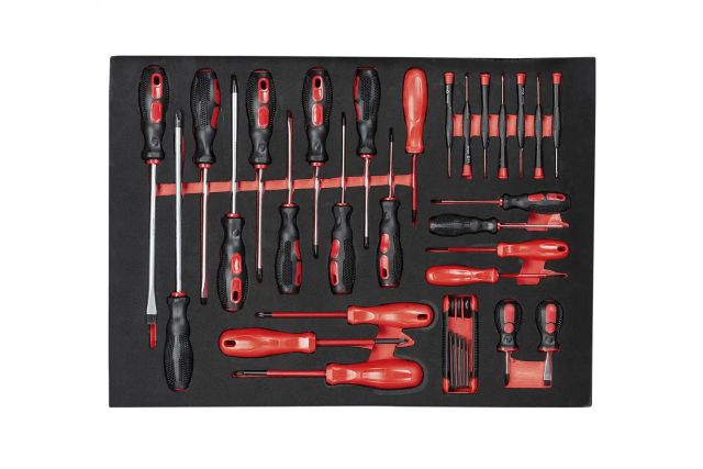 Тележка для мастерской с инструментами REDATS,...