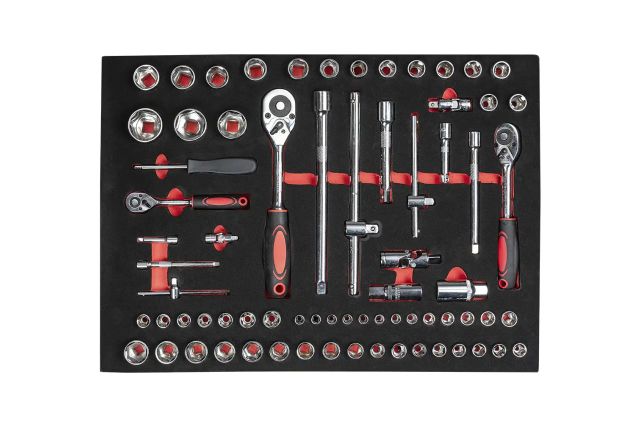 Тележка для мастерской с инструментами REDATS,...