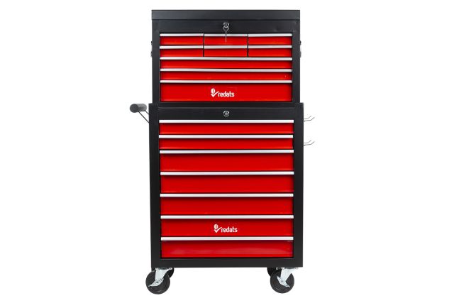 Двухуровневая модульная тележка REDATS COMPACT...