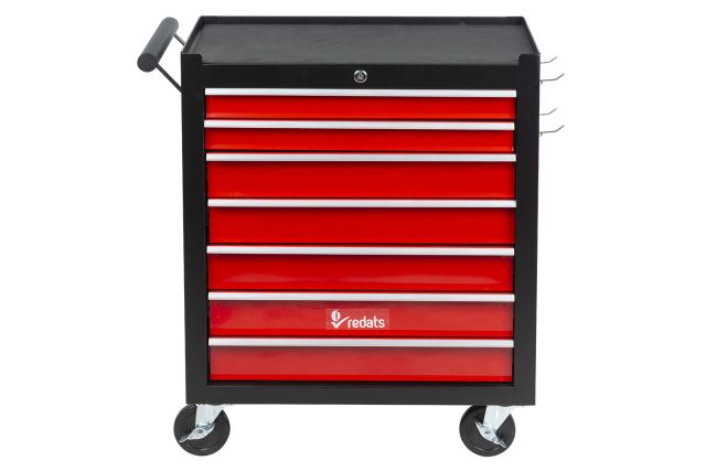 Двухуровневая модульная тележка REDATS COMPACT...