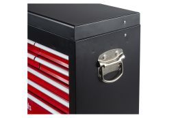 Дворівневий модульний візок REDATS COMPACT BLACK