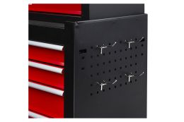 Дворівневий модульний візок REDATS COMPACT BLACK