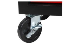 Двухуровневая модульная тележка REDATS COMPACT BLACK