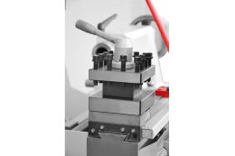 Токарно-гвинторізний верстат CORMAK 560 X 1500