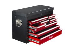 Ящик для інструментів REDATS 9 шухляд Black