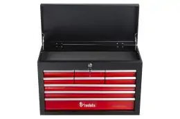 Ящик для инструментов REDATS 9 ящиков Black 5