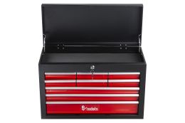 Ящик для инструмента REDATS 9 ящиков Black