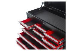 Ящик для инструментов REDATS 9 ящиков Black