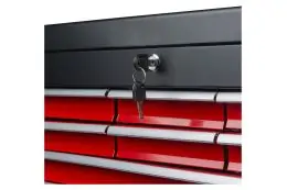 Ящик для інструментів REDATS 9 шухляд Black 7