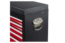 Ящик для інструментів REDATS 9 шухляд Black