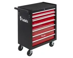 Візок для інструменту REDATS COMPACT Black