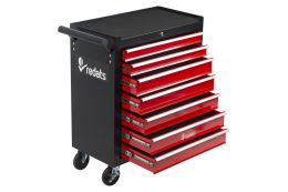 Тележка для инструмента 7 ящиков REDATS COMPACT Black