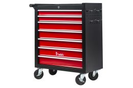 Візок для інструменту 7 шухляд REDATS COMPACT Black