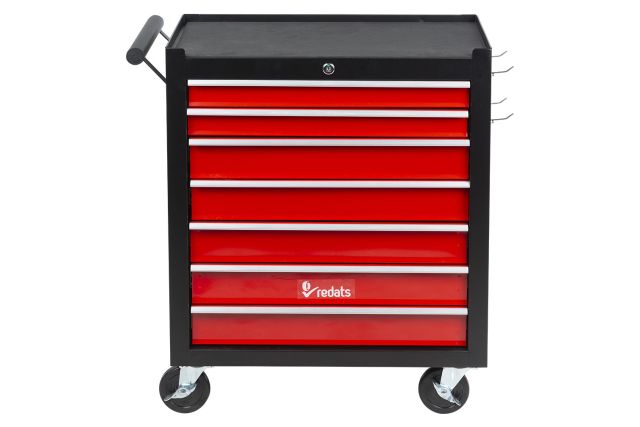 Тележка для инструмента REDATS COMPACT Black 