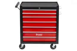 Візок для інструменту REDATS COMPACT Black 4