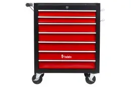 Тележка для инструмента REDATS COMPACT Black  5