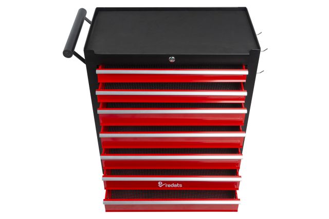 Тележка для инструмента REDATS COMPACT Black 