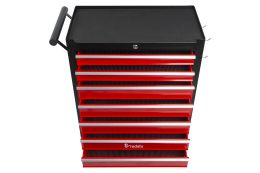 Тележка для инструмента 7 ящиков REDATS COMPACT Black