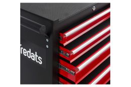 Тележка для инструмента REDATS COMPACT Black 