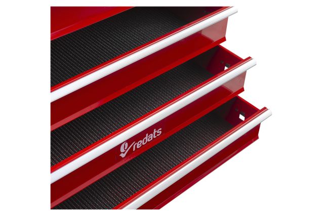 Візок для інструменту REDATS COMPACT Black