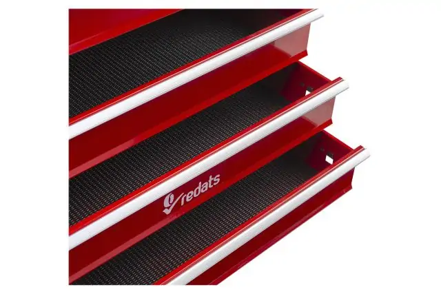 Візок для інструменту REDATS COMPACT Black 8