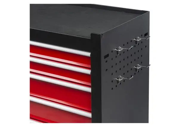 Тележка для инструмента REDATS COMPACT Black  12