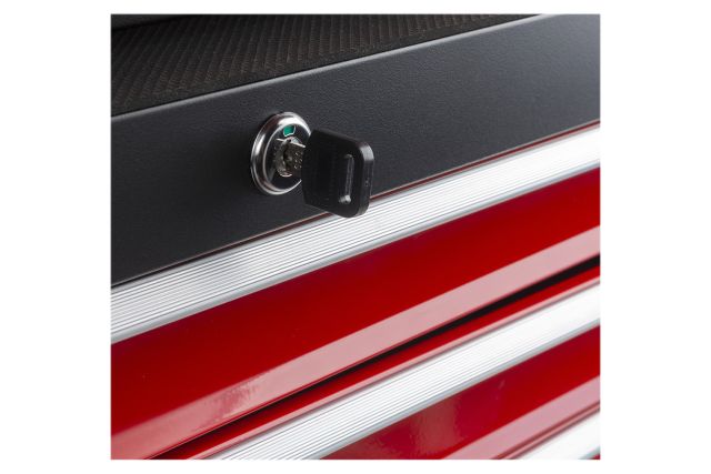 Візок для інструменту REDATS COMPACT Black