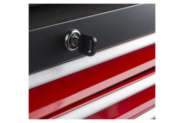 Тележка для инструмента REDATS COMPACT Black  13