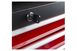 Візок для інструменту 7 шухляд REDATS COMPACT Black