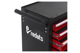 Тележка для инструмента 7 ящиков REDATS COMPACT Black
