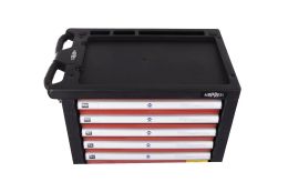 Візок для майстерні з інструментами REDATS (217 елементів)