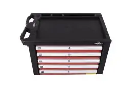 Тележка для мастерской с инструментами REDATS (217 элементов) 10