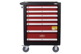 Візок для майстерні з інструментами REDATS (217 елементів)