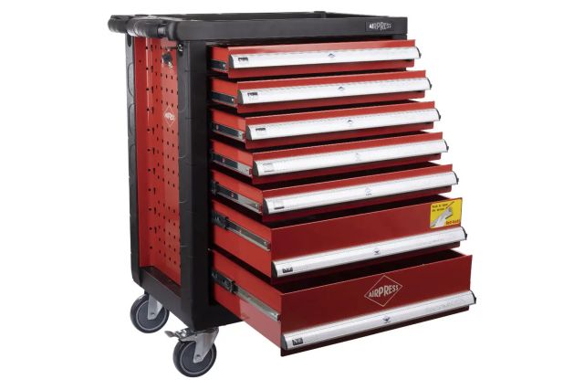 Візок для майстерні з інструментами REDATS (217...