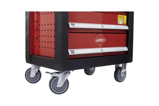 Візок для майстерні з інструментами REDATS (217...