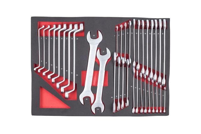 Візок для майстерні з інструментами REDATS (217...