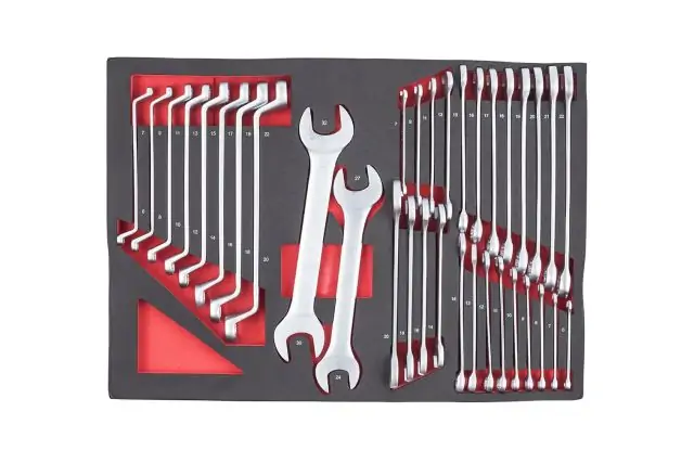 Тележка для мастерской с инструментами REDATS (217 элементов) 3