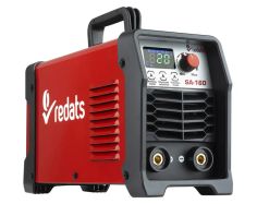 Зварювальний апарат REDATS SA-160