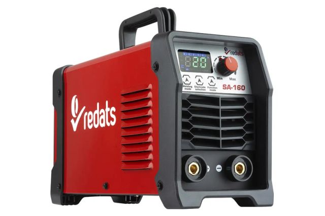 Зварювальний апарат REDATS SA-160